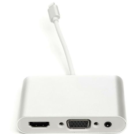 Lightning to HDMI Adapter Lightning Lightning to HDMI Adapter Lightning