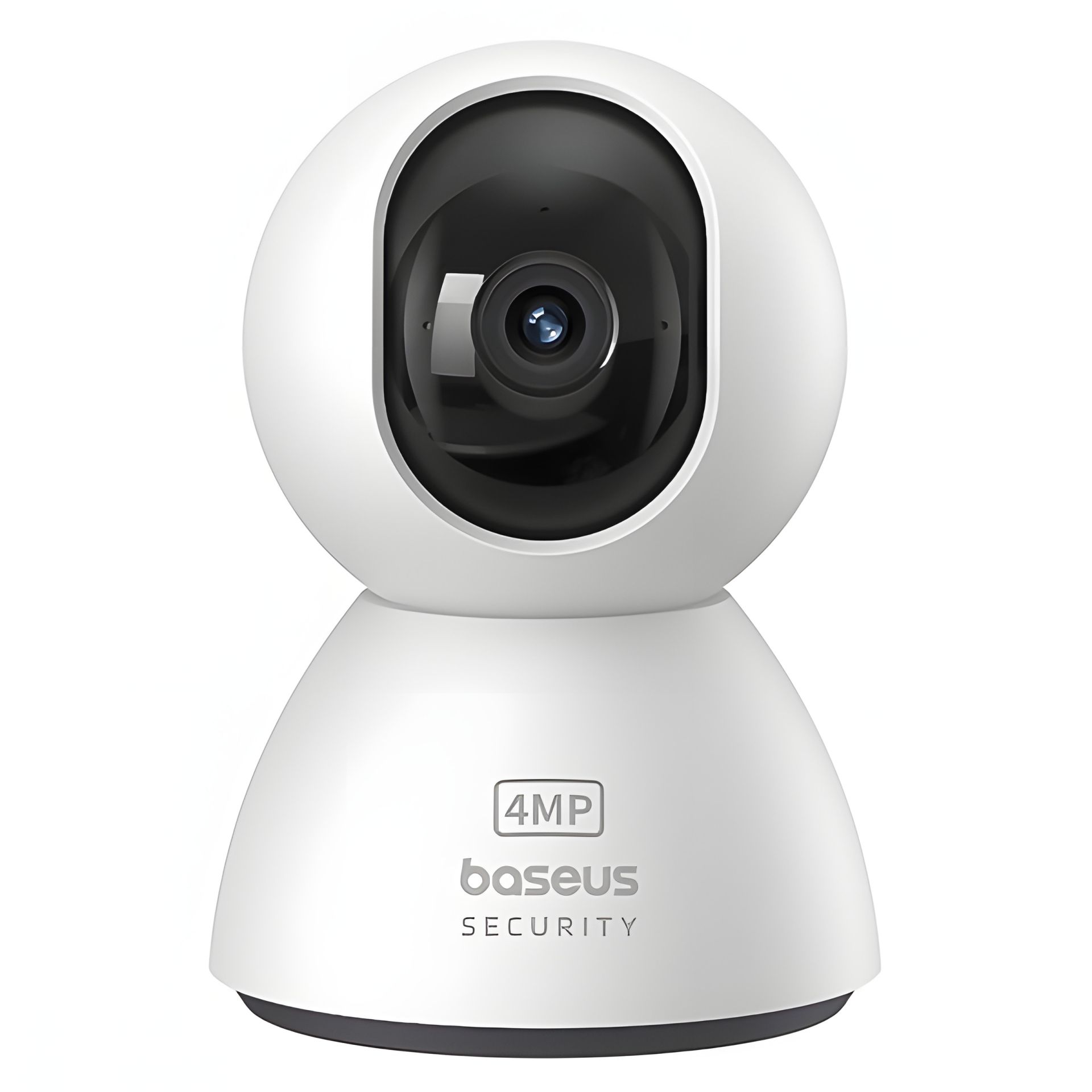 Камера P1 для внутреннего видеонаблюдения Baseus Security 3K |8-кратный зум, 4МП| белая Камера P1 для внутреннего видеонаблюдения Baseus Security 3K |8-кратный зум, 4МП| белая