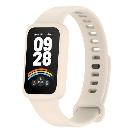Ремінець для Xiaomi Mi Band 9 Active Original Design Ремінець для Xiaomi Mi Band 9 Active Original Design