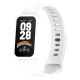 Ремінець для Xiaomi Mi Band 9 Active Original Design White