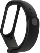Ремешок Black для Xiaomi Mi Band 3/4 Original Design Ремешок Black для Xiaomi Mi Band 3/4 Original Design