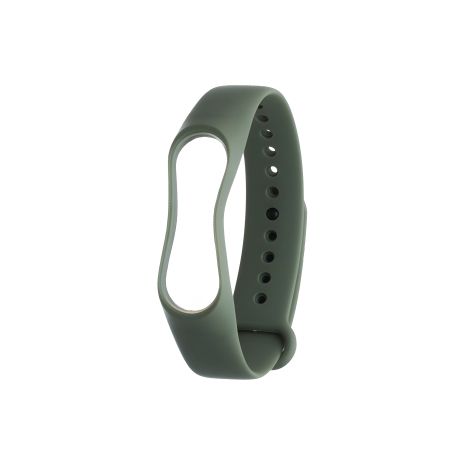 Ремешок Army green для Xiaomi Mi Band 3/4 Original Design Ремешок Army green для Xiaomi Mi Band 3/4 Original Design
