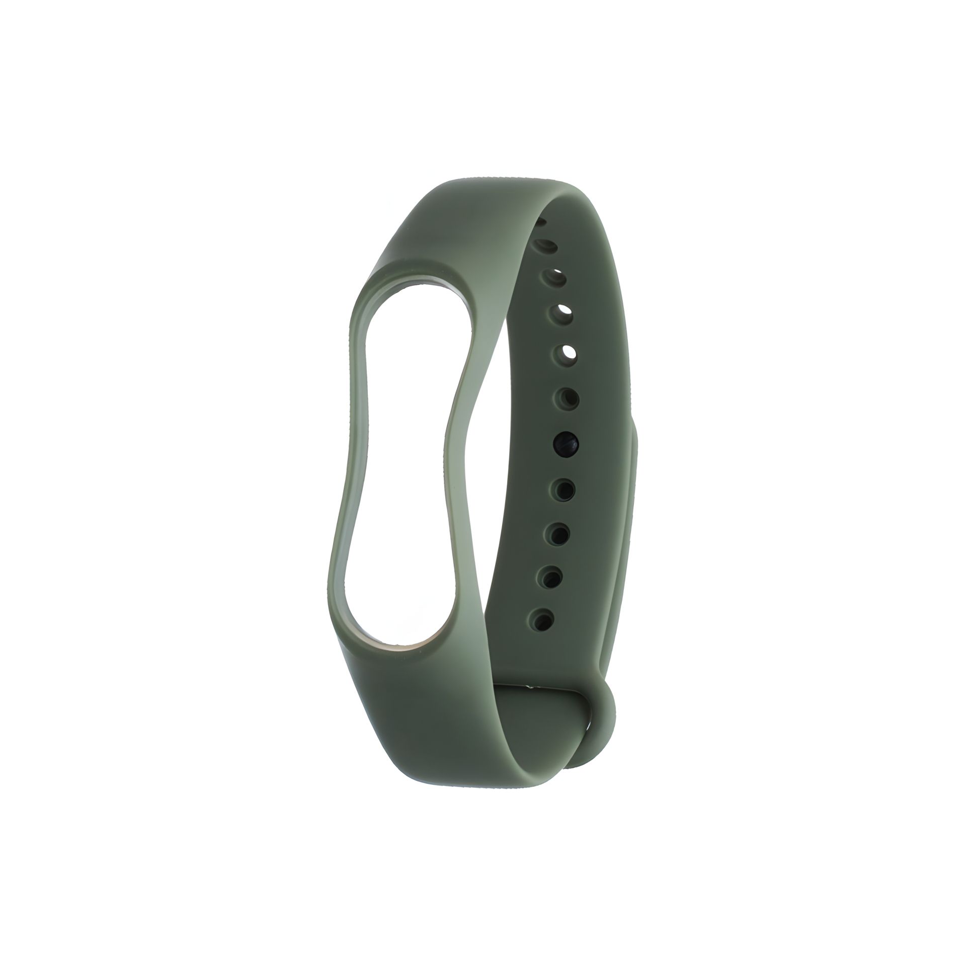 Ремешок Army green для Xiaomi Mi Band 3/4 Original Design Ремешок Army green для Xiaomi Mi Band 3/4 Original Design