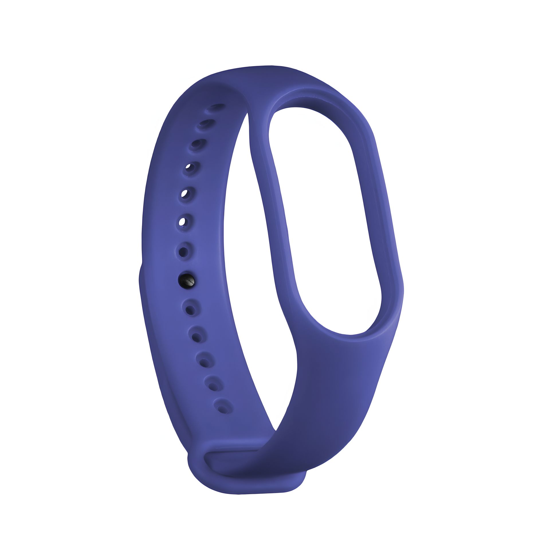 Ремешок Original Design Light navy для Xiaomi Mi Band 3/4 Ремешок Original Design Light navy для Xiaomi Mi Band 3/4