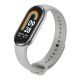 Ремешок для Xiaomi Mi Band 8/9/10 Original Design (Grey) Ремешок для Xiaomi Mi Band 8/9/10 Original Design (Grey)