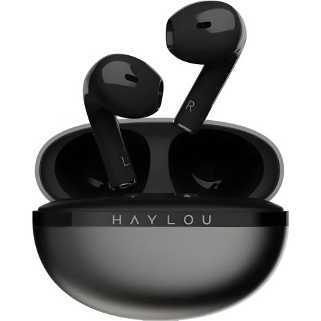Наушники Haylou X1 TWS Bluetooth Earbuds черный 2024 UA UCRF