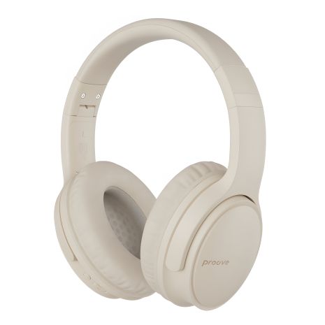 Proove Tender Bluetooth Headset beige UA UCRF Proove Tender Bluetooth Headset beige UA UCRF