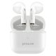 Proove Mainstream TWS Earphones UA Bluetooth white UCRF