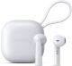 1MORE Omthing Air Free Pods (EO005) TWS наушники white UA UCRF 1MORE Omthing Air Free Pods (EO005) TWS наушники white UA UCRF