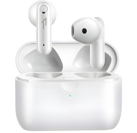 1MORE Neo True Wireless Earbuds (EO007) TWS 5.2 белые UA UCRF