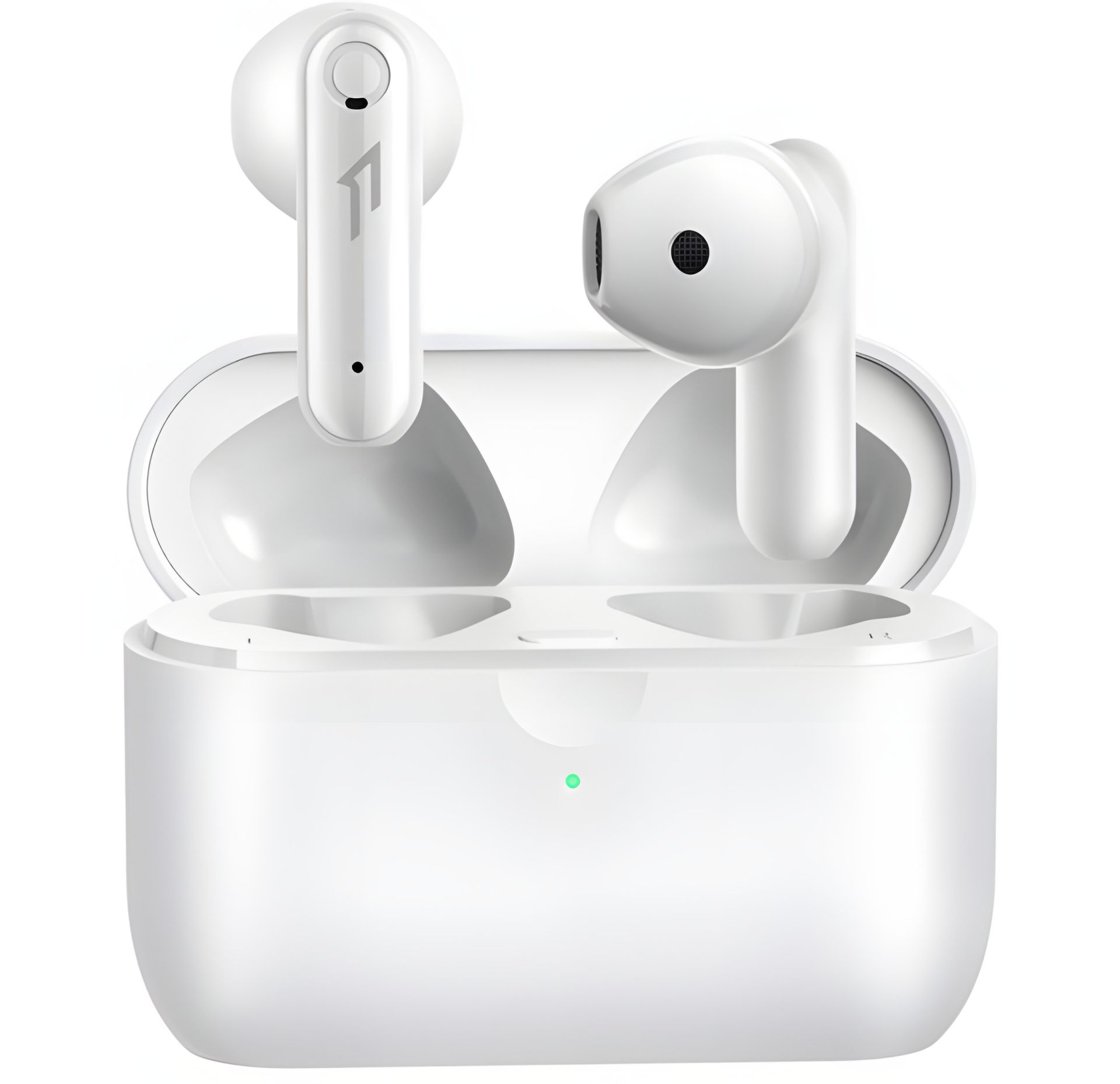 1MORE Neo True Wireless Earbuds (EO007) TWS 5.2 белые UA UCRF 1MORE Neo True Wireless Earbuds (EO007) TWS 5.2 белые UA UCRF