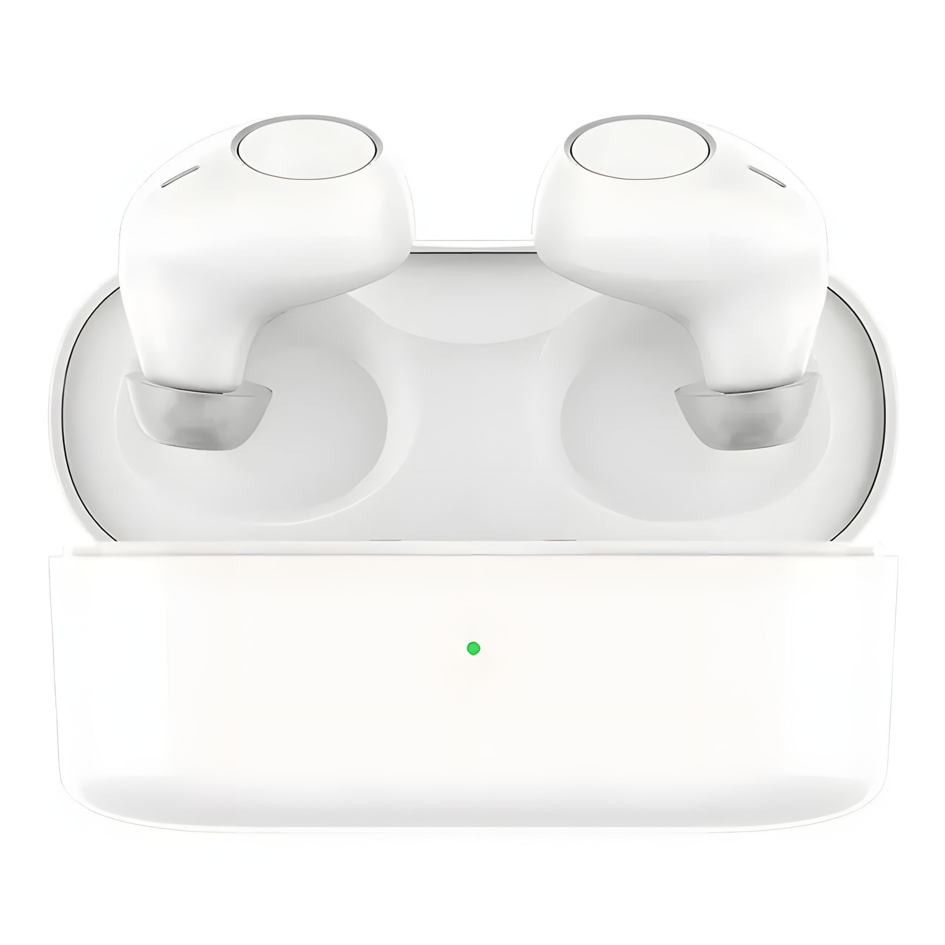 TWS бездротові навушники Infinix iRocker XE15, IPX4, BT5.0, 300mAh, 4h, white UA UCRF TWS бездротові навушники Infinix iRocker XE15, IPX4, BT5.0, 300mAh, 4h, white UA UCRF