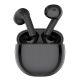 Наушники Ergo BS-750 Air Sticks3 Black Bluetooth headset UA UCRF