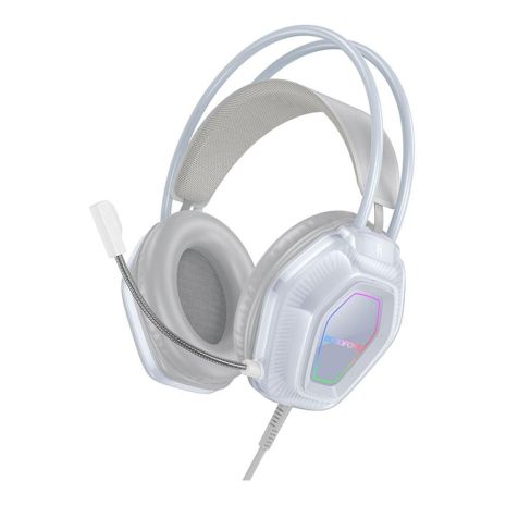 Наушники для Игры Borofone BO110 Fight Серый