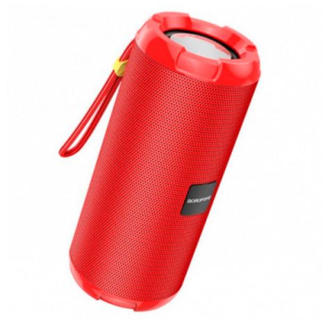 Красная Колонка Borofone BR15