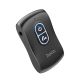 Ресивер/Трансмиттер 2в1 Hoco E73 Pro Journey Bluetooth AUX Black Ресивер/Трансмиттер 2в1 Hoco E73 Pro Journey Bluetooth AUX Black