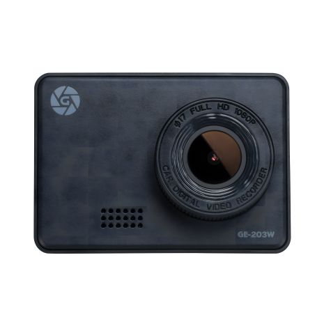 Видеорегистратор Globex GE-107 UA UCRF