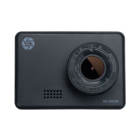 Видеорегистратор Globex GE-107 UA UCRF