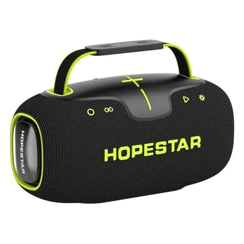 HOPESTAR PARTYBOX 150 Bluetooth колонка Черная HOPESTAR PARTYBOX 150 Bluetooth колонка Черная