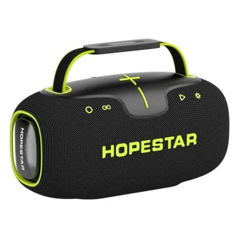 HOPESTAR PARTYBOX 150 Bluetooth колонка Черная HOPESTAR PARTYBOX 150 Bluetooth колонка Черная