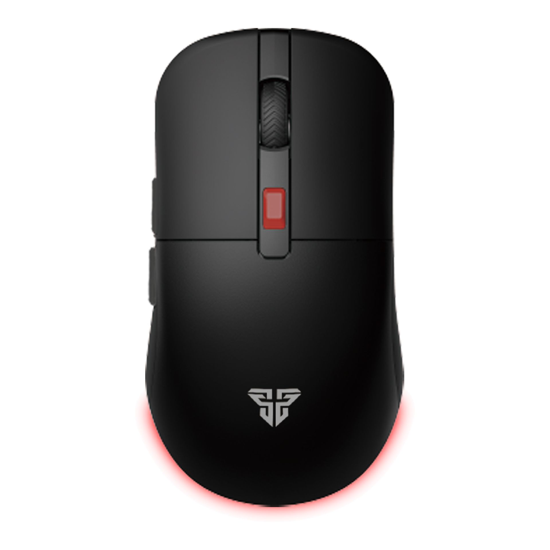 Ігрова миша Fantech WG9 Kanata, бездротова, 800-2000DPI, 2.4G, Type-C, 600mAh, 85h, Чорний Ігрова миша Fantech WG9 Kanata, бездротова, 800-2000DPI, 2.4G, Type-C, 600mAh, 85h, Чорний