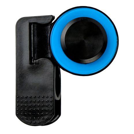 Синий Джойстик-Триггер Y0A12