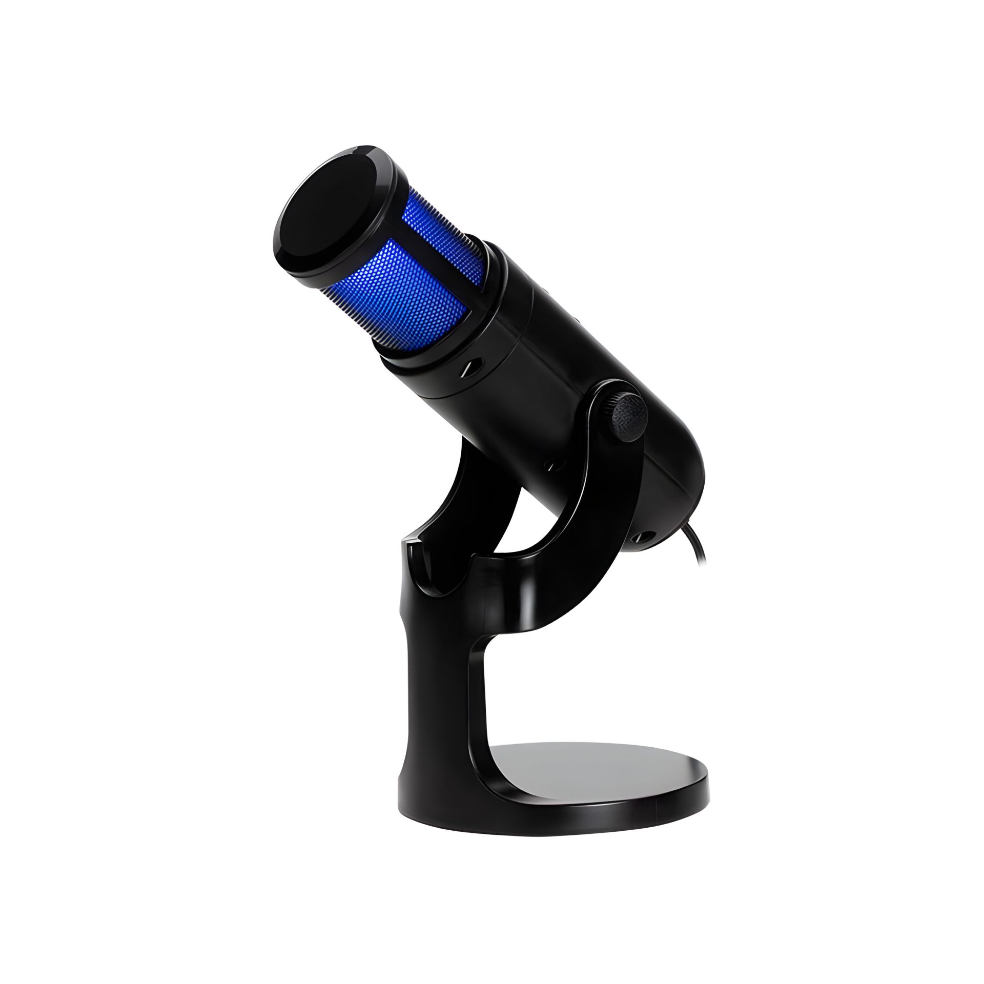 Игровой микрофон RGB XTRIKE XMC-03 |USB 3.0, 1.5m| черный (надорвана упаковка) Игровой микрофон RGB XTRIKE XMC-03 |USB 3.0, 1.5m| черный (надорвана упаковка)