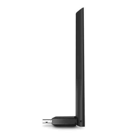 TP-Link Wi-Fi адаптер Archer T600U Plus