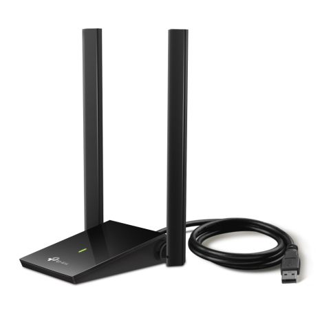 TP-Link USB адаптер WiFi Archer T4U Plus AC1300 UA UCRF