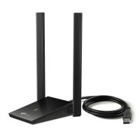 TP-Link USB адаптер WiFi Archer T4U Plus AC1300 UA UCRF TP-Link USB адаптер WiFi Archer T4U Plus AC1300 UA UCRF