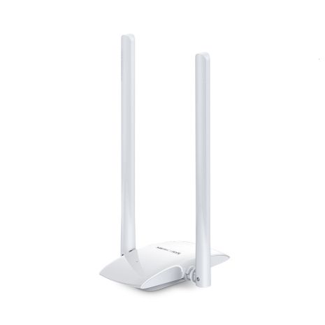 Mercusys адаптер USB WiFi MW300UH N300 UA UCRF