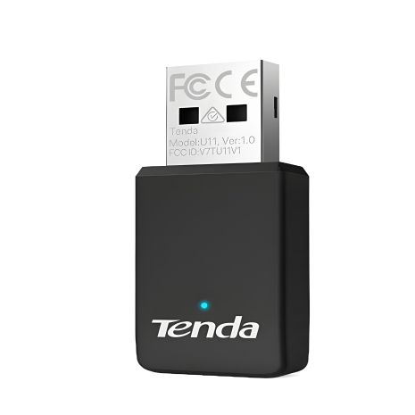 WiFi адаптер TENDA U11 AX900 USB UA UCRF
