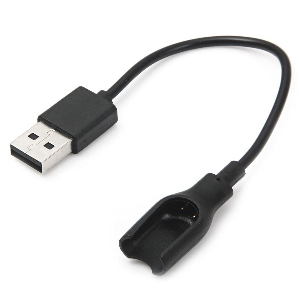 Зарядное устройство Mi Fit для Mi Band 2, USB Зарядное устройство Mi Fit для Mi Band 2, USB