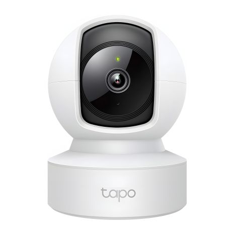 TP-Link Tapo C212 3MP N300 UA UCRF IP-камера TP-Link Tapo C212 3MP N300 UA UCRF IP-камера