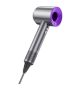 Фен HOCO HP11 High-Speed negative ion hair dryer 1600W 45-105°C 110000rpm 1.8m purple
