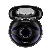 HOCO Мини-электробритва DAR55 Special portable |1h, IP67| чёрная HOCO Мини-электробритва DAR55 Special portable |1h, IP67| чёрная