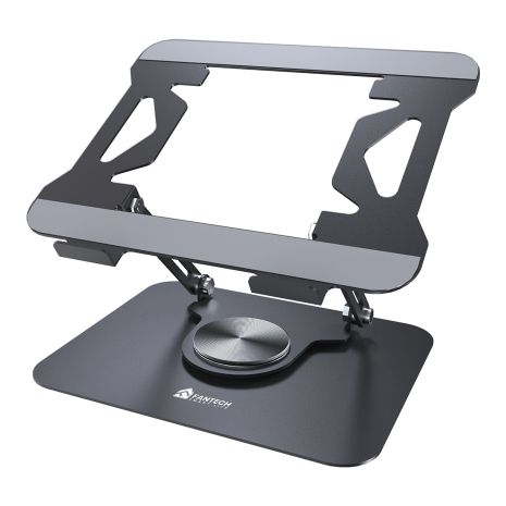 Fantech NS10 Подставка для Ноутбука 11-17 дюймов чёрная