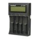 Зарядное устройство универсальное LiitoKala Lii-CH4, 4 слота, для аккумуляторов 18650/ АА/ ААА и других Зарядное устройство универсальное LiitoKala Lii-CH4, 4 слота, для аккумуляторов 18650/ АА/ ААА и других