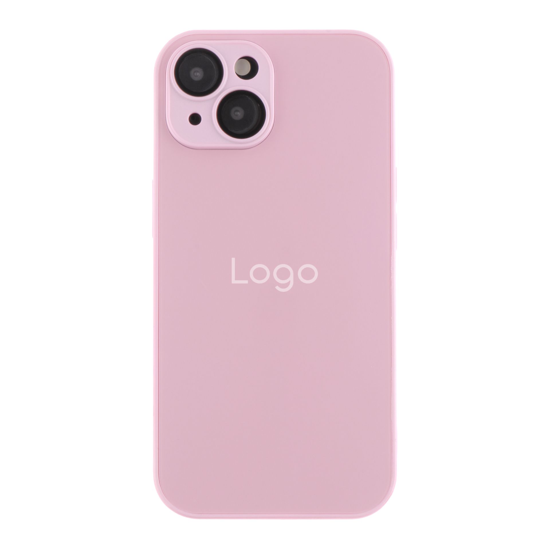 AG-Glass Matte Case with Camera Lens Protection and MagSafe for iPhone 15 Chanel Pink AG-Glass Matte Case with Camera Lens Protection and MagSafe for iPhone 15 Chanel Pink