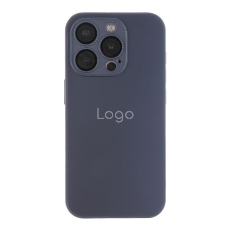 AG-Glass Matte Case with Camera Lens Protection and MagSafe for iPhone 15 Pro Graphite Black AG-Glass Matte Case with Camera Lens Protection and MagSafe for iPhone 15 Pro Graphite Black