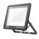 HOCO DL13 Ultra thin outdoor LED flood light, 100W, IP66, 175-260V, 180°, black - Вуличний світлодіодний прожектор HOCO DL13 Ultra thin outdoor LED flood light, 100W, IP66, 175-260V, 180°, black - Вуличний світлодіодний прожектор