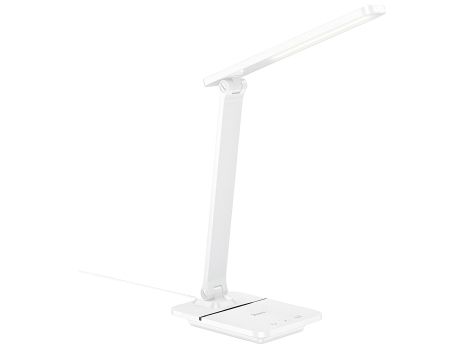 Настольная лампа Hoco HX11 белого цвета Настольная лампа Hoco HX11 белого цвета