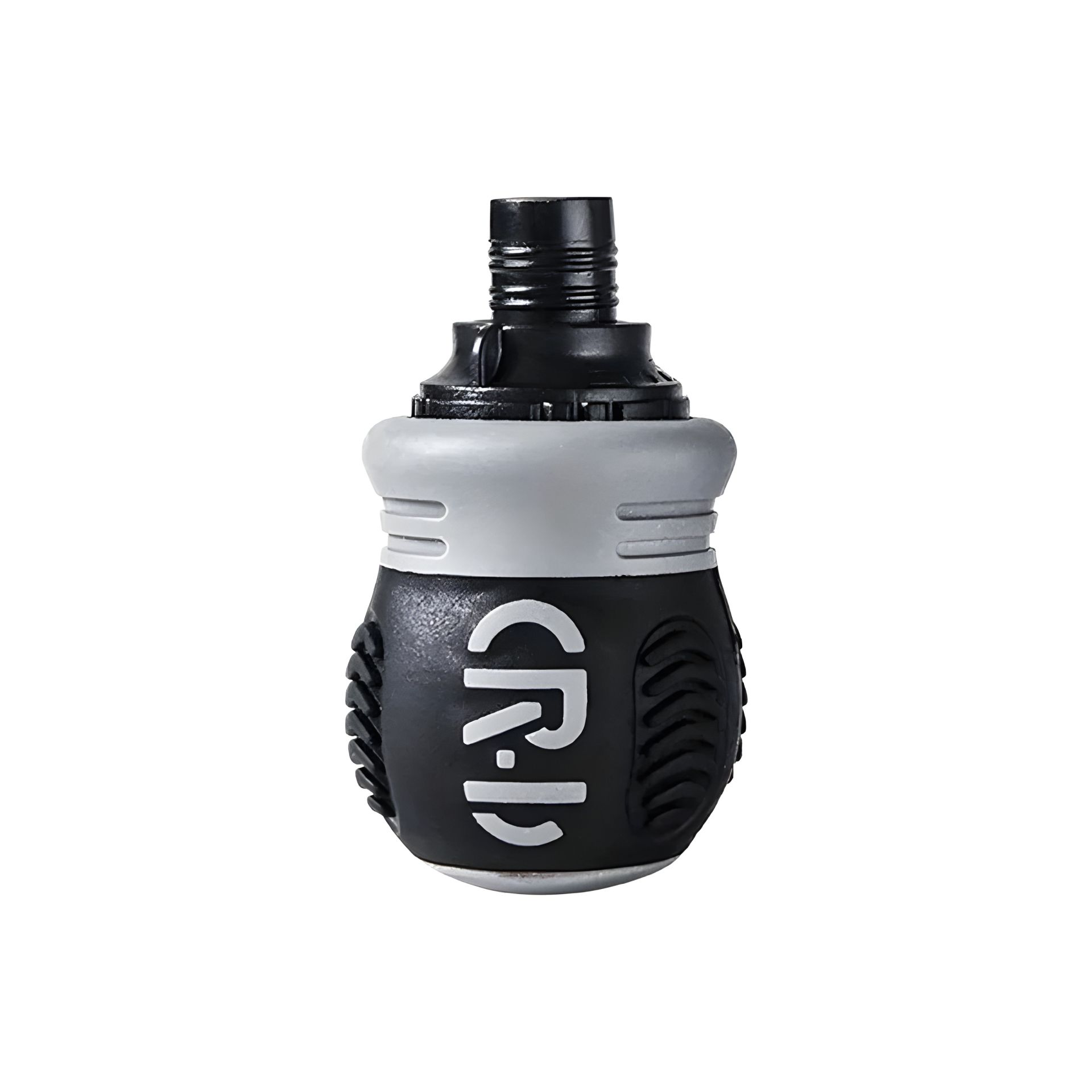 Многофункциональная отвертка Ratchet Screwdriver Set RSS01K с короткой ручкой в форме редиски Многофункциональная отвертка Ratchet Screwdriver Set RSS01K с короткой ручкой в форме редиски