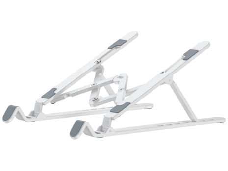 Настольная подставка для ноутбука XO C102 Белый