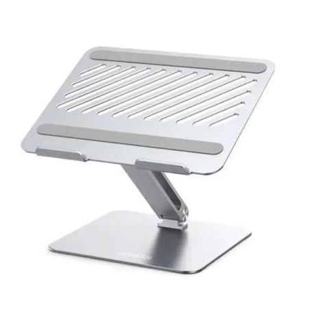 Настраиваемая подставка для ноутбука UGREEN LP339 Adjustable Laptop Stand (Silver)(UGR-40291)