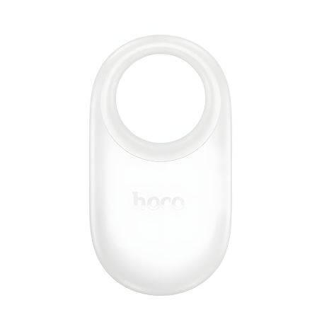 HOCO Star поисковый трекер E94 |Apple Find Me| белый