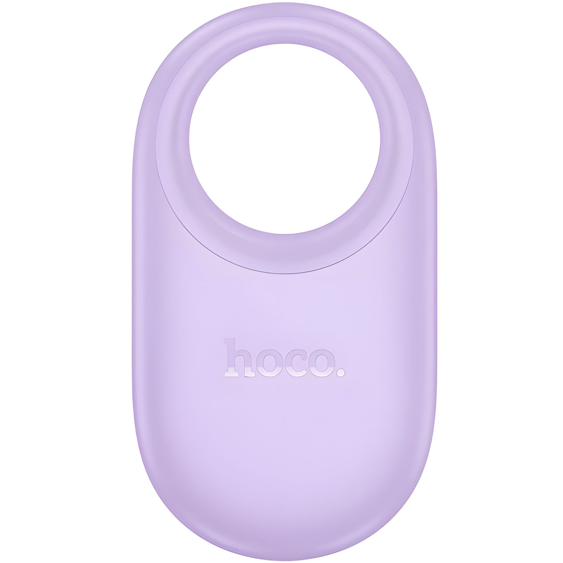 HOCO Star поисковый трекер черный E94 |Apple Find Me| фиолетовый HOCO Star поисковый трекер черный E94 |Apple Find Me| фиолетовый
