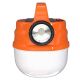 Solar Emergency Charging Lamp HB-V80 Orange (up 4 Hours)