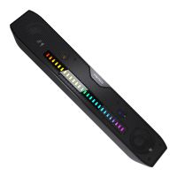 Комп'ютерна колонка-саундбар Fantech GS303 Groove bar 2 Modes (Wired, BT) Чорний