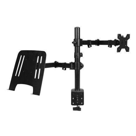 Компьютерная колонка-саундбар Fantech GS303 Groove bar с 2 режимами (провод, Bluetooth) Черный